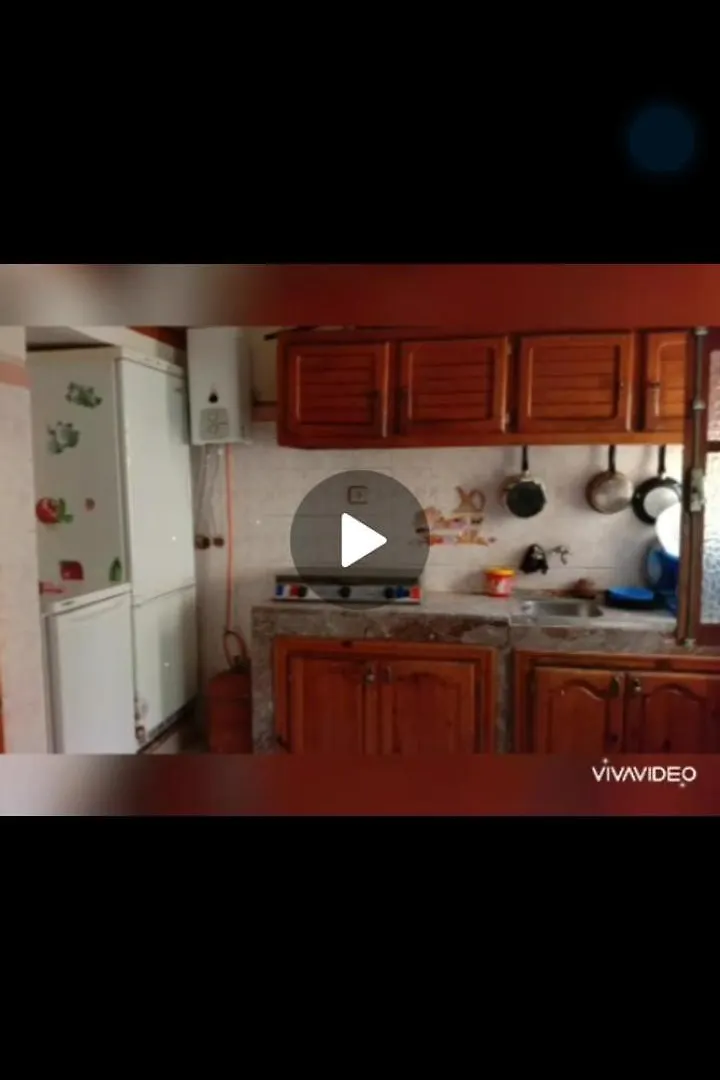Fes Apartment Morocco