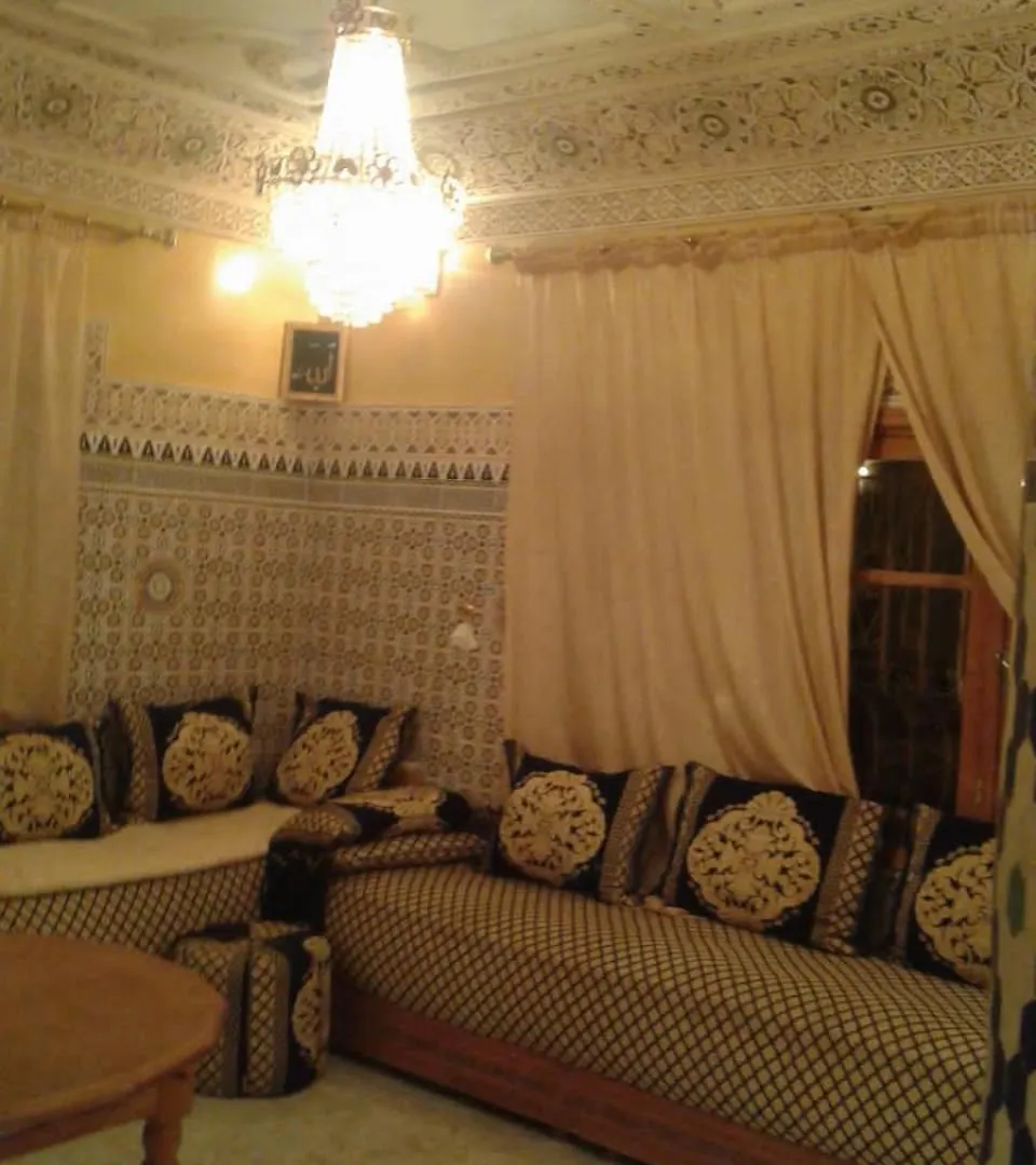 Fes Apartment