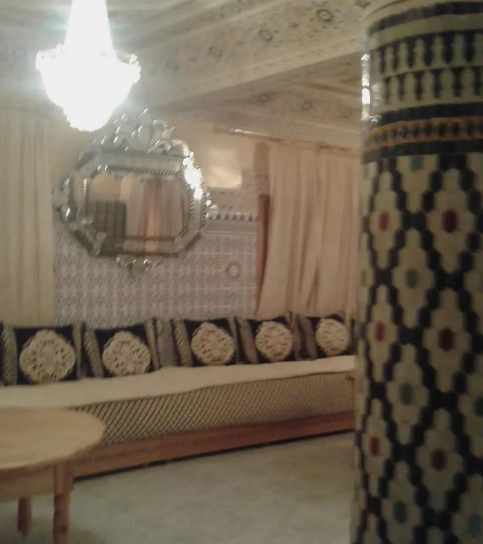 Fes Apartment 0*,  Morocco